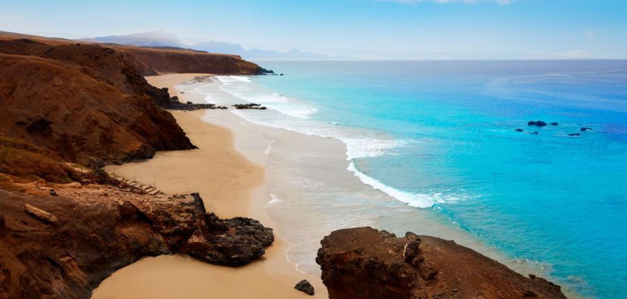    Fuerteventura
